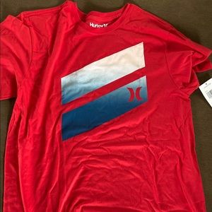 Hurley men’s t-shirt Size L
